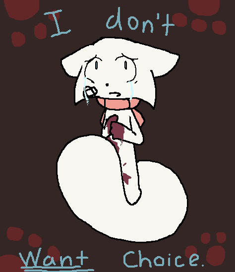 Candybooru image #13662, tagged with Lucy Pandoramouse_(Artist) blood